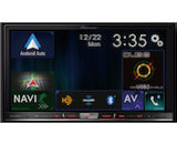 Android Auto canvas