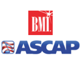 BMI + ASCAP canvas