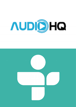 AudioHQ and TuneIn