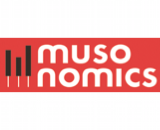 Musonomics logo canvas