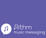 Rithm messaging canvas