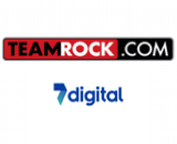 TeamRock 7digital canvas