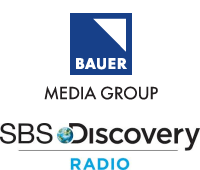 bauer media and sbs discovery radio