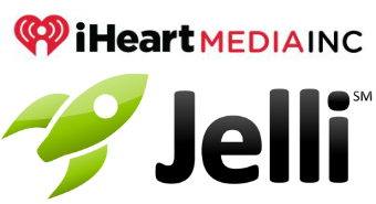 iheartmedia and jelli