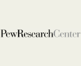 pew research center logo - use this canvas