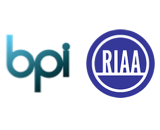 BPI and RIAA