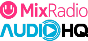 MixRadio and AudioHQ 320w