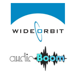 audioboom and wideorbit 300w