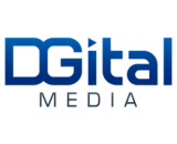 dgital media logo canvas