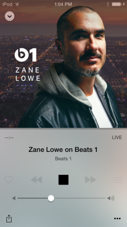 beats 1 zane lowe