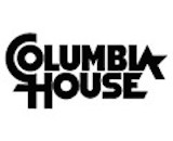 Columbia House canvas