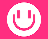 MixRadio logo canvas