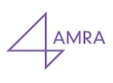 AMRA logo canvas