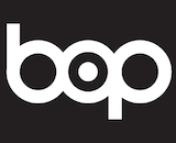 Bop fm canvas