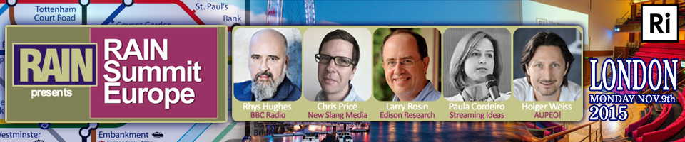 RAIN Summit Europe 2015 promo banner with speakers 01