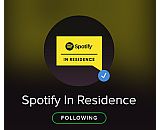 spotify in residence canvas