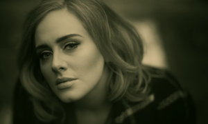 Adele Hello