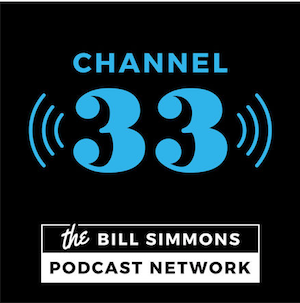 Bill Simmons Channel 33