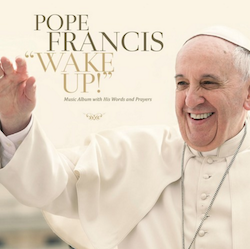 Pope Francis album