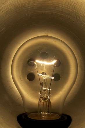 light bulb