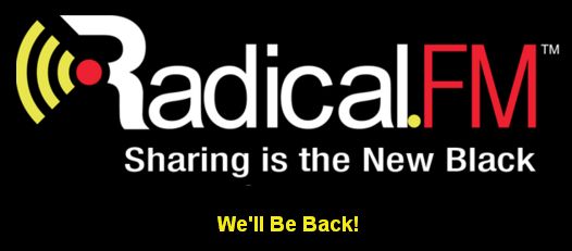 radical fm will be back
