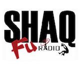 Shaq Fu Radio canvas