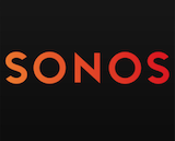 Sonos logo canvas