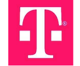 T-Mobile logo canvas