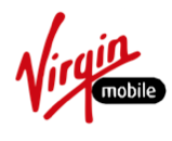 Virgin Mobile canvas