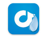 rdio and teardrop canvas