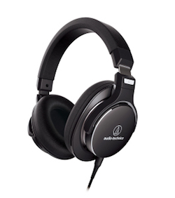 Audio-Technica headphones