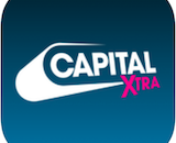 Capital Xtra canvas