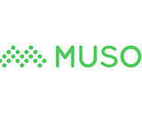 MUSO logo canvas