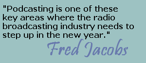 Predictions 2016 Fred Jacobs