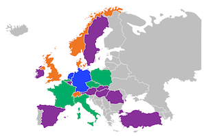 EBU digital radio market report 2016