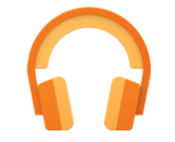 Google Play Music new canvas