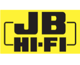 JB Hi-Fi canvas