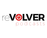 Revolver Podcasts canvas