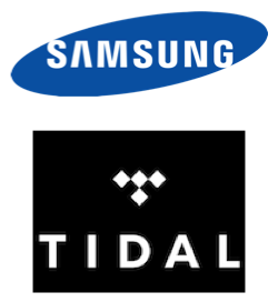 Samsung Tidal 2