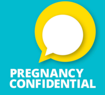 pregnancy confidential