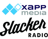 xappmedia land slacker radio canvas