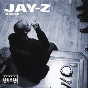 Jay-z-the-blueprint