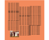 Life of Pablo clean canvas