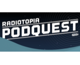 Radiotopia Podquest canvas