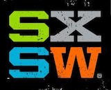 SXSW logo canvas