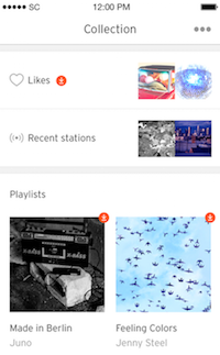 SoundCloud-Stations 200p