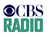 cbs radio logo canvas
