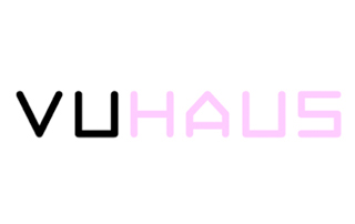 vuhaus logo