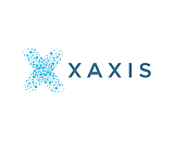 xaxis logo canvas