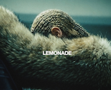 Beyonce Lemonade canvas